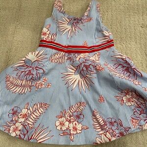 Janie and Jack dress